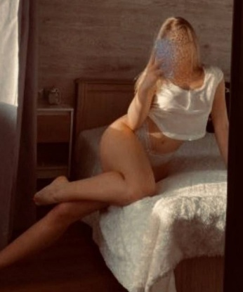 Анкета проститутки Варвара - город Мегион, 22 года, №11626